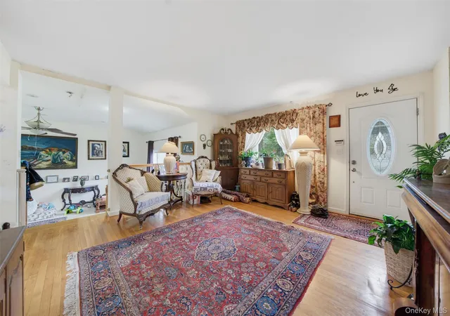 Photo 3 of Single family home for sale at 43 James Rd, Monroe, NY 10950 | MLS# 1046815 | Listing updated on 2026-10-06