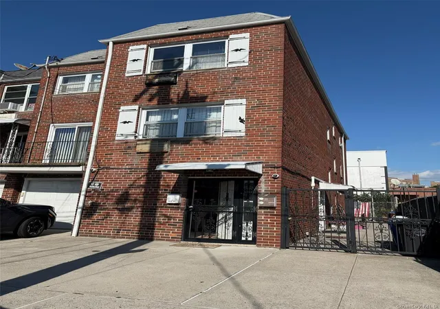 Photo 1 of Multi family home for sale at 151 17 82nd Street, New York, NY 11414 | MLS# 1046818 | Listing updated on 2026-09-04