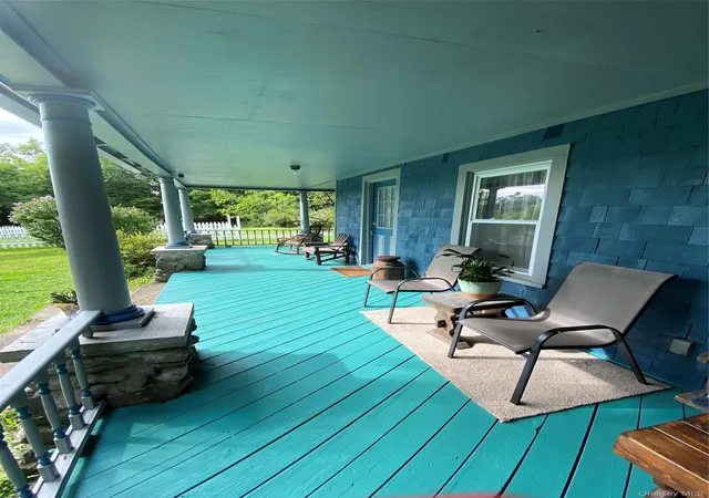 Photo 2 of Single family home for sale at 936 Goshen Turnpike, Wallkill, NY 10919 | MLS# 1046820 | Listing updated on 2026-09-28