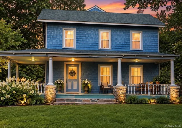 Photo 1 of Single family home for sale at 936 Goshen Turnpike, Wallkill, NY 10919 | MLS# 1046820 | Listing updated on 2026-09-28