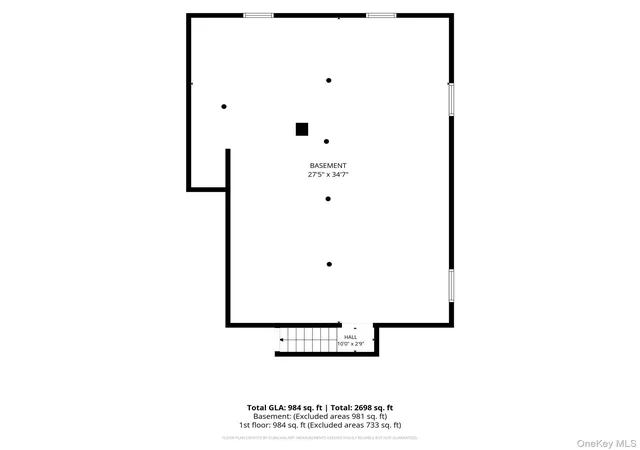Photo 19 of Single family home for sale at 220 Moriches Ave, Brookhaven, NY 11950 | MLS# 1046823 | Listing updated on 2026-10-04