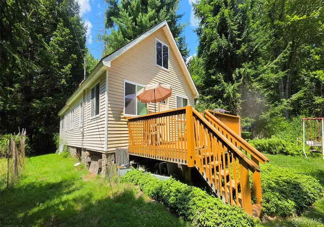 Photo 1 of Single family home for sale at 38 Ballard St, Smallwood, NY 12778 | MLS# 1046824 | Listing updated on 2026-10-18
