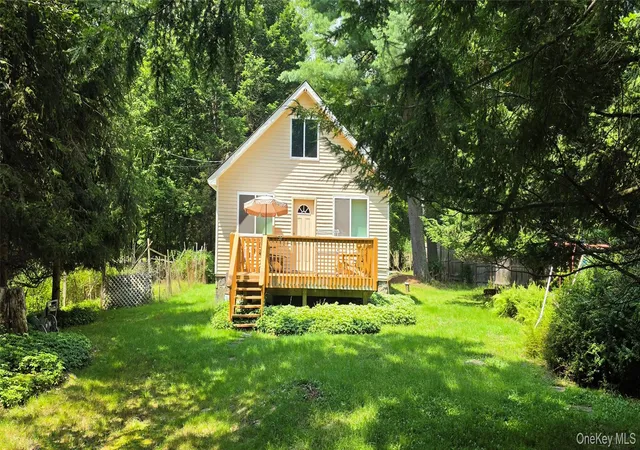 Photo 2 of Single family home for sale at 38 Ballard St, Smallwood, NY 12778 | MLS# 1046824 | Listing updated on 2026-10-18