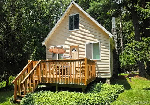Photo 3 of Single family home for sale at 38 Ballard St, Smallwood, NY 12778 | MLS# 1046824 | Listing updated on 2026-10-18