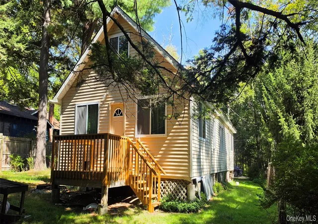 Photo 3 of Single family home for sale at 38 Ballard St, Smallwood, NY 12778 | MLS# 1046824 | Listing updated on 2026-10-18