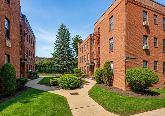 Photo 1 of Condo for sale at 47 22 215th #2B, New York, NY 11364 | MLS# 1046836 | Listing updated on 2026-10-08