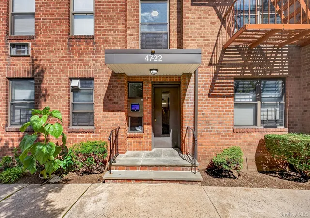 Photo 3 of Condo for sale at 47 22 215th #2B, New York, NY 11364 | MLS# 1046836 | Listing updated on 2026-10-08