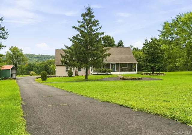 Photo 1 of Single family home for sale at 58 Burnt Corners Rd, Wawayanda, NY 10940 | MLS# 1046838 | Listing updated on 2026-09-06