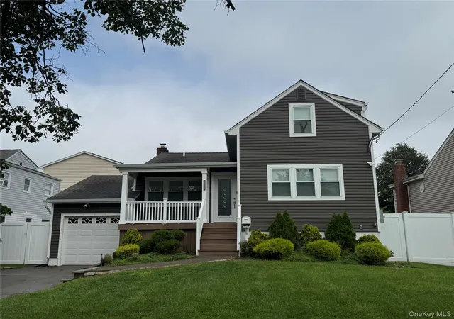 Photo 2 of Single family home for sale at 3215 Eastern Pkwy, Hempstead, NY 11510 | MLS# 1046852 | Listing updated on 2026-09-18