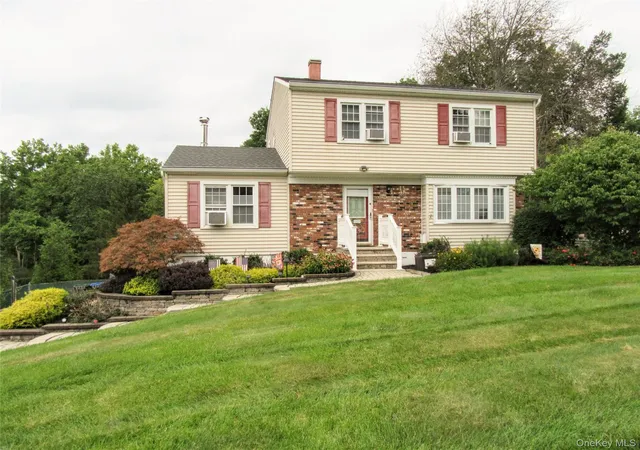 Single family home for sale at 171 Barnes Rd, Blooming Grove, NY 10992 | MLS# 1046855
