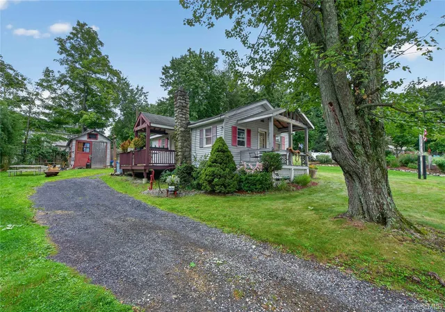 Photo 1 of Single family home for sale at 33 E Crossman Ave, Monroe, NY 10950 | MLS# 1046861 | Listing updated on 2026-10-04