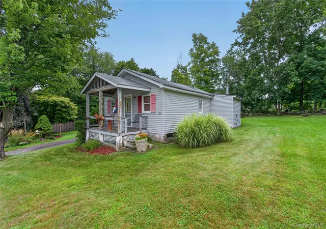 Photo 2 of Single family home for sale at 33 E Crossman Ave, Monroe, NY 10950 | MLS# 1046861 | Listing updated on 2026-10-04