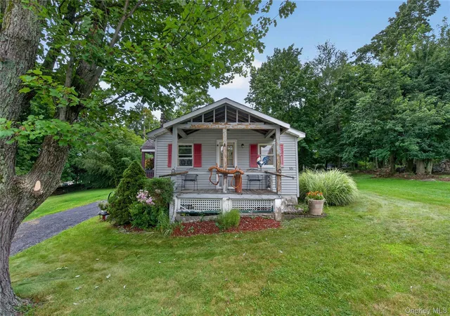 Photo 2 of Single family home for sale at 33 E Crossman Ave, Monroe, NY 10950 | MLS# 1046861 | Listing updated on 2026-09-06