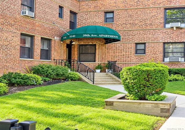 Photo 1 of Condo for sale at 52 02 39th Avenue #1A, New York, NY 11377 | MLS# 1046870 | Listing updated on 2026-09-15