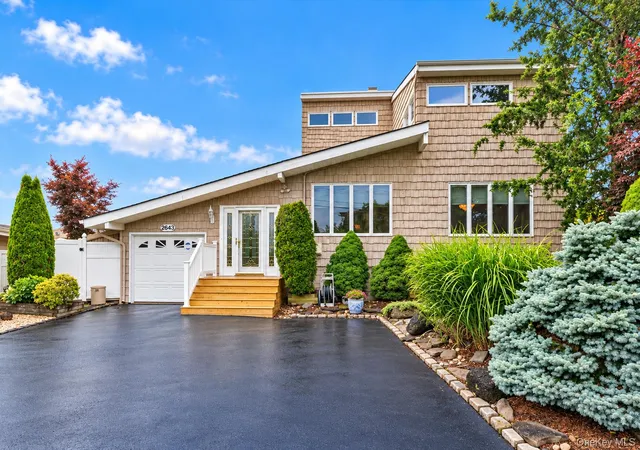 Photo 1 of Single family home for sale at 2643 Belmill Rd, Hempstead, NY 11710 | MLS# 1046876 | Listing updated on 2026-09-05