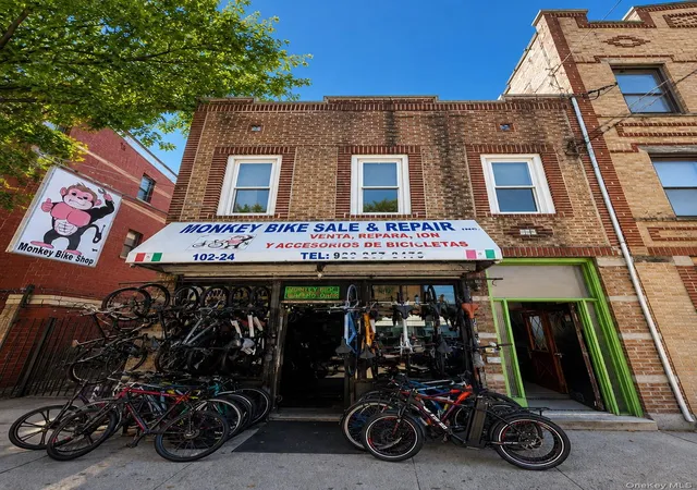 Multi family home for sale at 10224 Corona Ave, New York, NY 11368 | MLS# 1046883