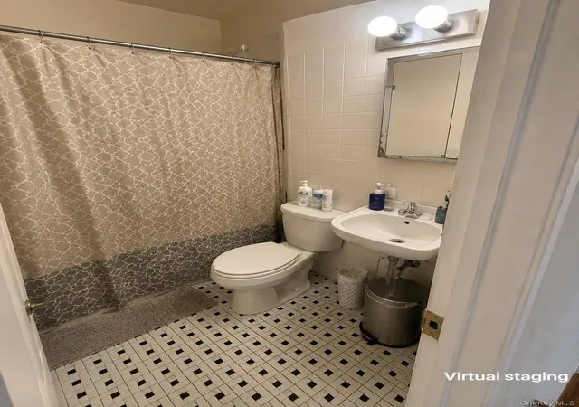 Listing Photo 5 - Condo for sale in building located at 10224 Corona Ave, New York, NY 11368