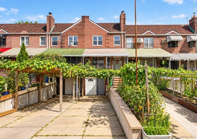 Photo 1 of Multi family home for sale at 14629 61st Road, New York, NY 11367 | MLS# 1046886 | Listing updated on 2026-09-08
