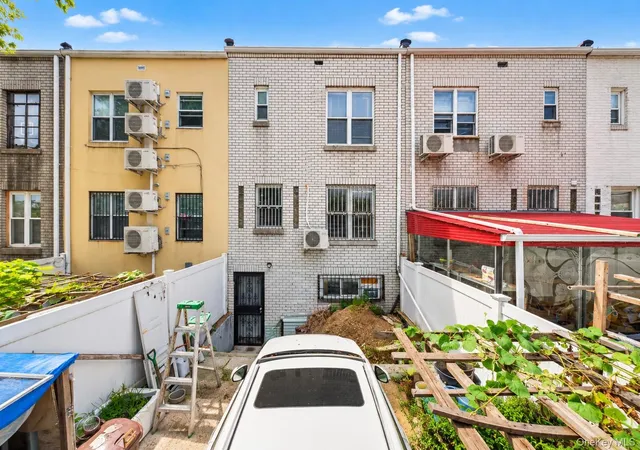 Photo 16 of Multi family home for sale at 14629 61st Road, New York, NY 11367 | MLS# 1046886 | Listing updated on 2026-09-08