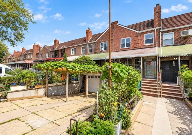 Photo 2 of Multi family home for sale at 14629 61st Road, New York, NY 11367 | MLS# 1046886 | Listing updated on 2026-09-08