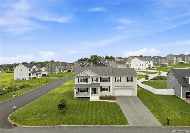 Photo 2 of Single family home for sale at 16 Kensington Ln, Poughkeepsie, NY 12603 | MLS# 1046889 | Listing updated on 2026-10-04