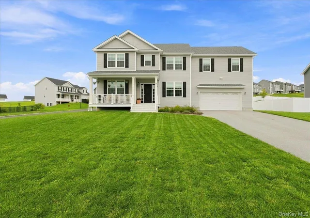 Photo 3 of Single family home for sale at 16 Kensington Ln, Poughkeepsie, NY 12603 | MLS# 1046889 | Listing updated on 2026-10-04
