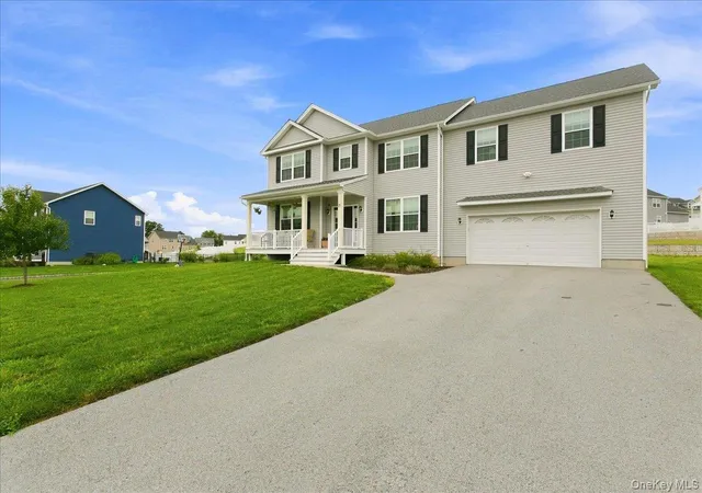 Photo 3 of Single family home for sale at 16 Kensington Ln, Poughkeepsie, NY 12603 | MLS# 1046889 | Listing updated on 2026-10-04