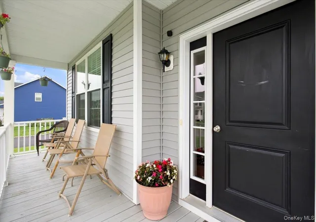 Photo 4 of Single family home for sale at 16 Kensington Ln, Poughkeepsie, NY 12603 | MLS# 1046889 | Listing updated on 2026-10-04