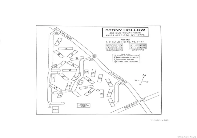 Photo 27 of Condo for sale at 460 Old Town Rd #3-O, Brookhaven, NY 11776 | MLS# 1046898 | Listing updated on 2026-09-08