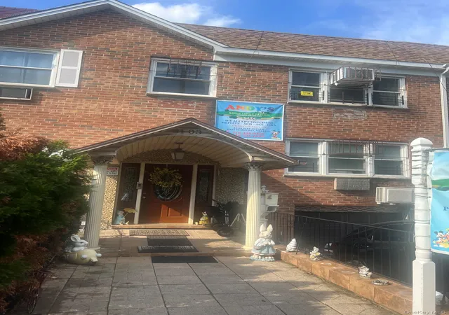 Multi family home for sale at 8103 31st Avenue #2, New York, NY 11370 | MLS# 1046900