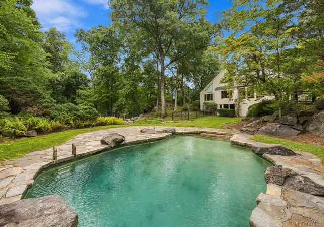 Photo 3 of Single family home for sale at 76 Pine Brk Rd, Bedford, NY 10506 | MLS# 1046921 | Listing updated on 2026-10-01