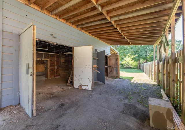 Photo 50 of Single family home for sale at 105 Orchard St, Rosendale, NY 12486 | MLS# 1046928 | Listing updated on 2026-10-06