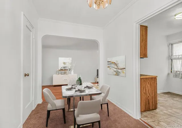 Photo 4 of House for sale at 306 E Mosholu Pkwy S #4F, New York, NY 10458 | MLS# 1046962 | Listing updated on 2026-10-01