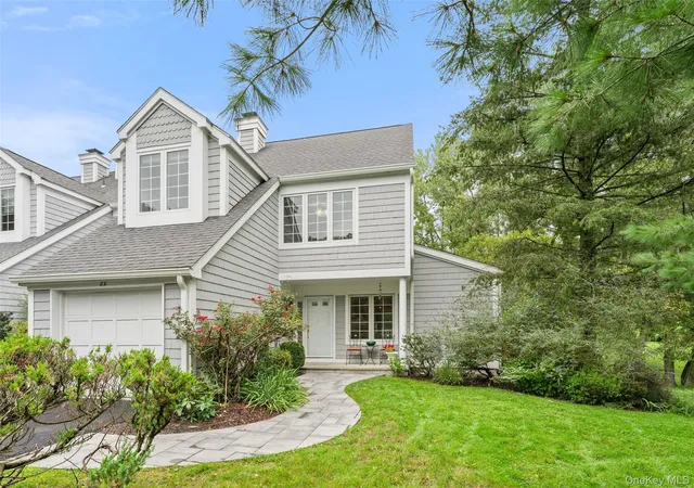 Photo 2 of Sale Pending at 22 Berrybush Ln #70, Greenburgh, NY 10706 | MLS# 1046963 | Listing updated on 2026-10-03