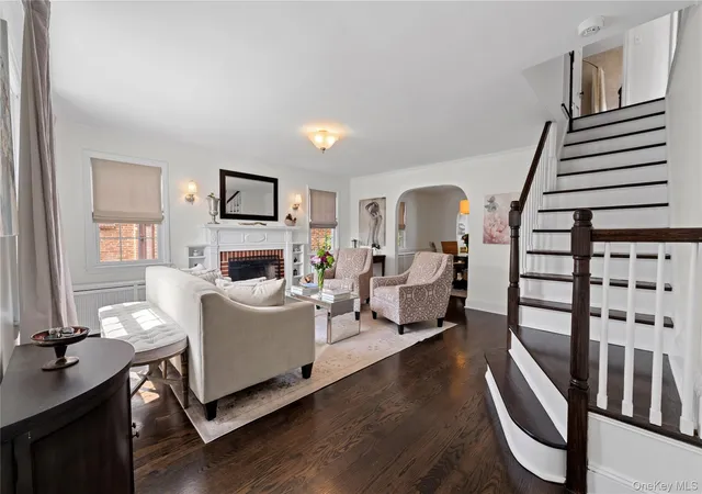 Photo 3 of Sale Pending at 33 Ogden Ave, North Hempstead, NY 11596 | MLS# 1046977 | Listing updated on 2026-10-08