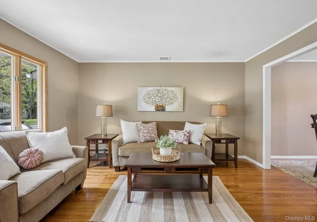 Photo 2 of Single family home for sale at 18 Gunther Dr, Huntington, NY 11731 | MLS# 1046983 | Listing updated on 2026-09-27