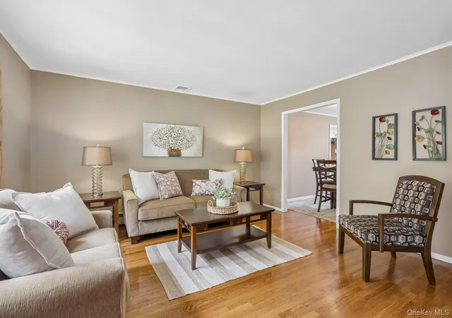 Photo 3 of Single family home for sale at 18 Gunther Dr, Huntington, NY 11731 | MLS# 1046983 | Listing updated on 2026-09-27