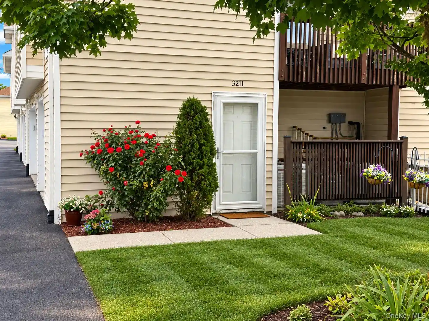 Listing Photo 1 - Condo for sale in 3211 Whispering Hls located at 3211 Whispering Hls, Chester Town, NY 10918 - Unit 3211 Whispering Hills