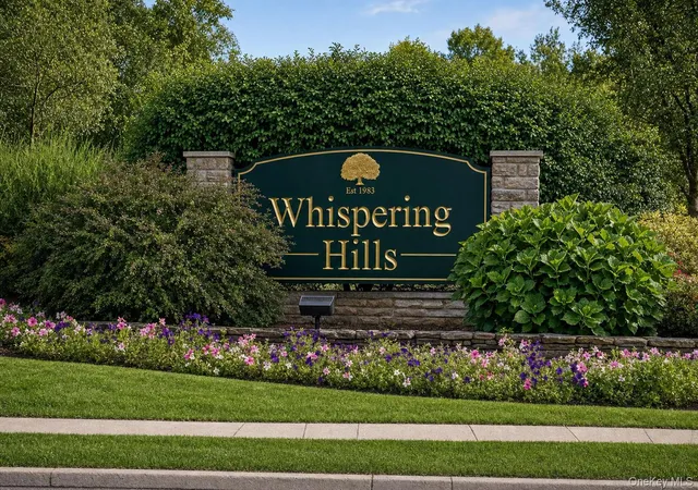 Photo 3 of Sale Pending at 3211 Whispering Hills, Chester Town, NY 10918 | MLS# 1046996 | Listing updated on 2026-09-25