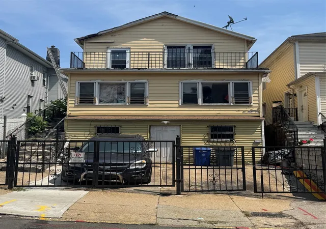 Photo 1 of Single family home for sale at 1914 Hennessy Pl, New York, NY 10453 | MLS# 1047004 | Listing updated on 2026-09-05