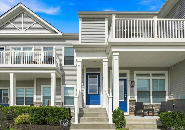 Photo 1 of Condo for sale at 262 Silver Timber Dr, Brookhaven, NY 11980 | MLS# 1047005 | Listing updated on 2026-09-06