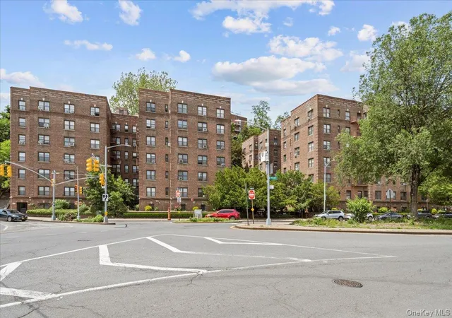 Photo 1 of Condo for sale at 3017 Riverdale Ave #5J, New York, NY 10463 | MLS# 1047006 | Listing updated on 2026-09-05