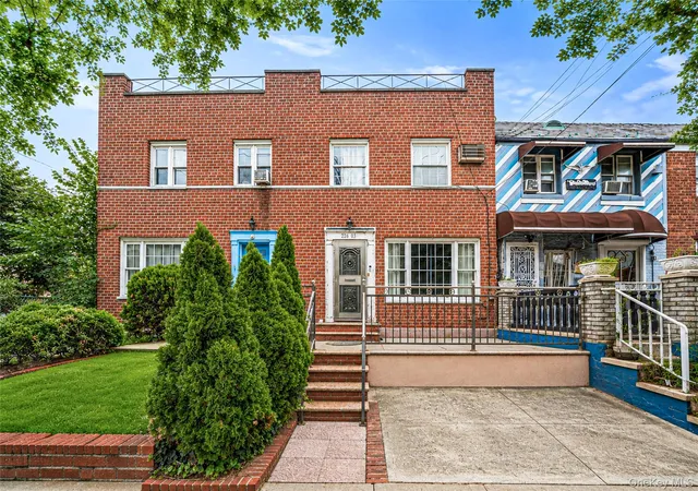 Single family home for sale at 22603 141st Avenue, New York, NY 11413 | MLS# 1047010