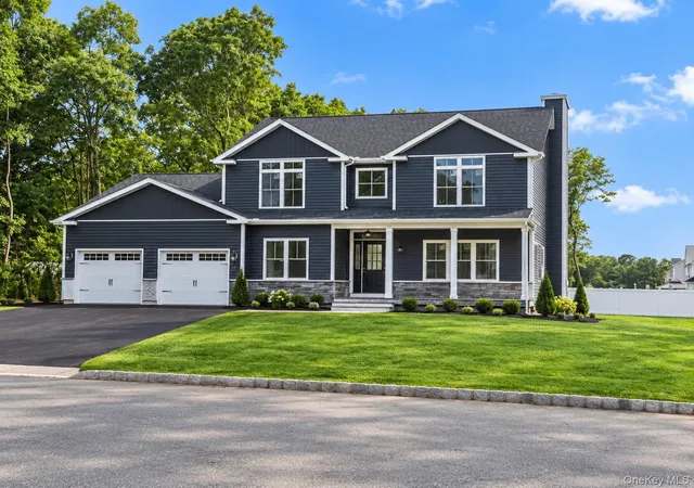 Photo 2 of Single family home for sale at Lot #36 Fox Run Ct, Brookhaven, NY 11961 | MLS# 1047014 | Listing updated on 2026-09-05