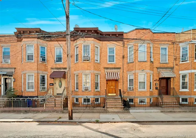Multi family home for sale at 7516 64th Street, New York, NY 11385 | MLS# 1047019