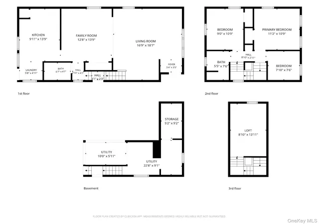 Photo 25 of Single family home for sale at 255 Cochran Pl, Hempstead, NY 11581 | MLS# 1047021 | Listing updated on 2026-10-11