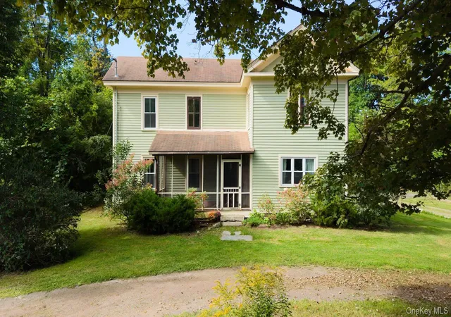 Photo 1 of Sale Pending at 120 Beebe Pond Rd, Canaan, NY 12029 | MLS# 1047022 | Listing updated on 2026-09-29