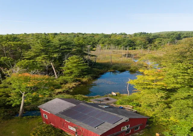Photo 3 of Sale Pending at 120 Beebe Pond Rd, Canaan, NY 12029 | MLS# 1047022 | Listing updated on 2026-09-29