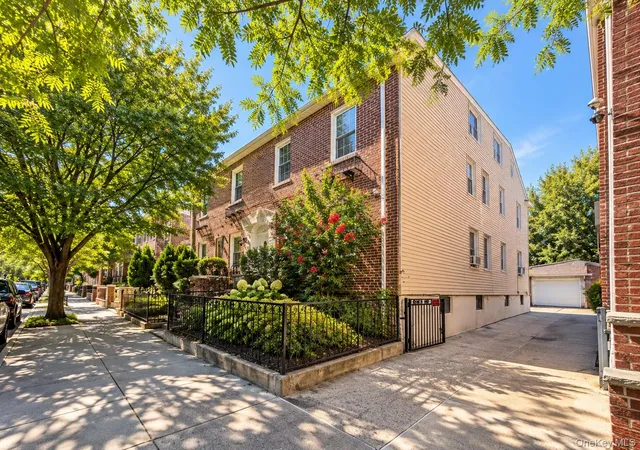 Photo 1 of Multi family home for sale at 2030 27th Street, New York, NY 11105 | MLS# 1047052 | Listing updated on 2026-09-16