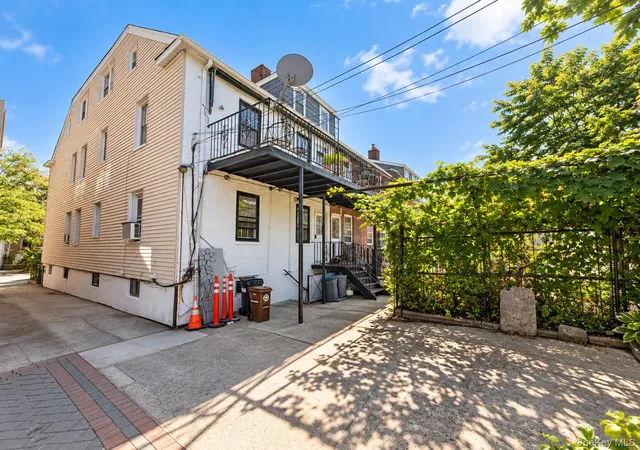Photo 3 of Multi family home for sale at 2030 27th Street, New York, NY 11105 | MLS# 1047052 | Listing updated on 2026-09-16